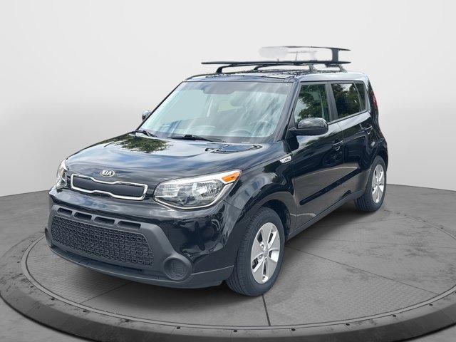 used 2016 Kia Soul car, priced at $6,900