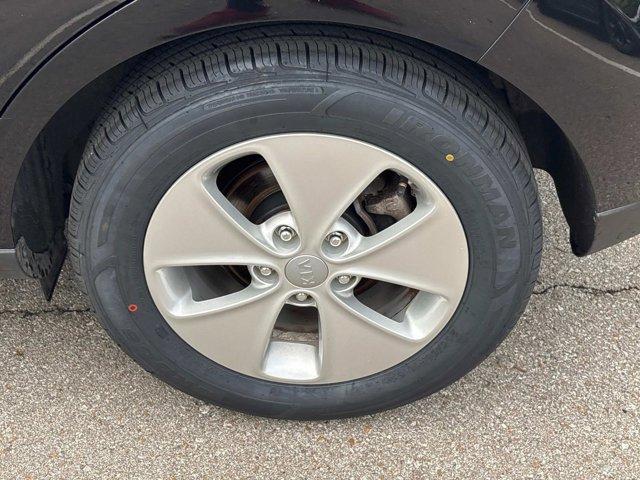 used 2016 Kia Soul car, priced at $6,900