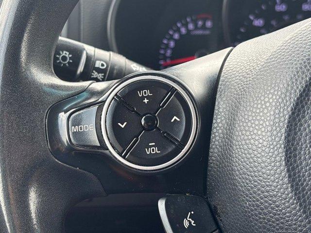 used 2016 Kia Soul car, priced at $6,900