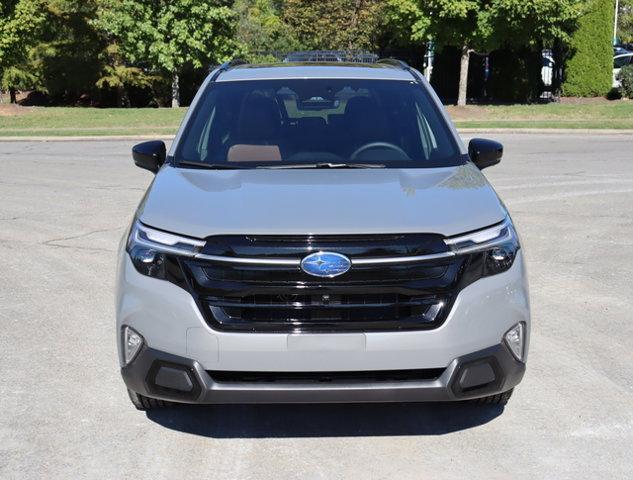 new 2025 Subaru Forester car, priced at $43,541