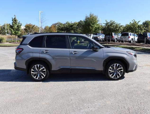 new 2025 Subaru Forester car, priced at $43,541