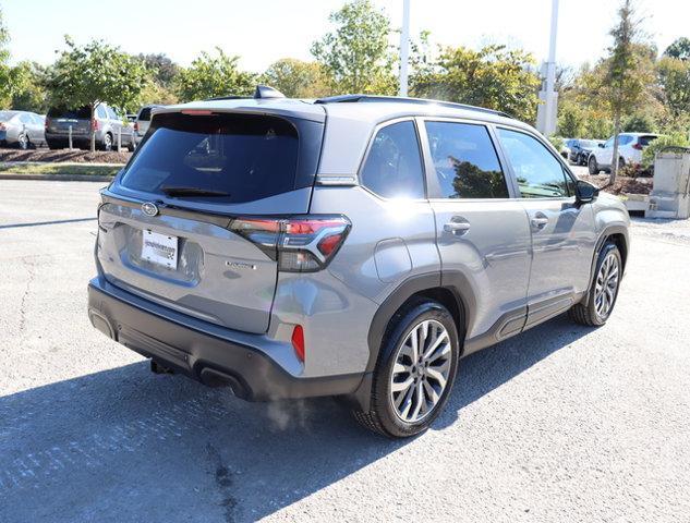 new 2025 Subaru Forester car, priced at $43,541