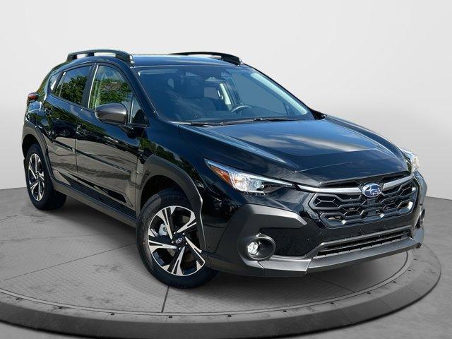 new 2025 Subaru Crosstrek car, priced at $31,934