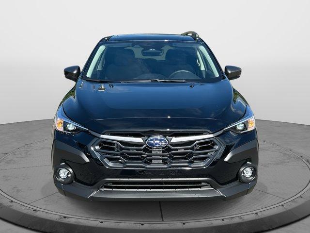 new 2025 Subaru Crosstrek car, priced at $31,934