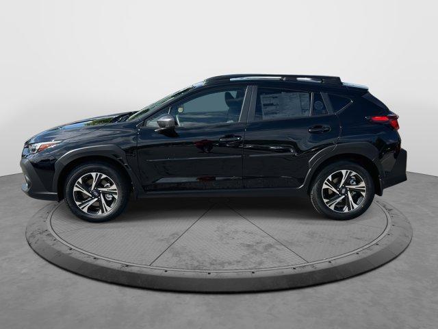 new 2025 Subaru Crosstrek car, priced at $31,934