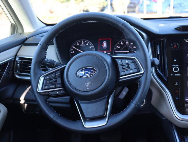 new 2025 Subaru Outback car, priced at $40,456