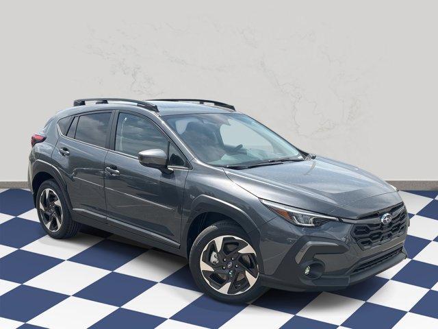 new 2025 Subaru Crosstrek car, priced at $36,411