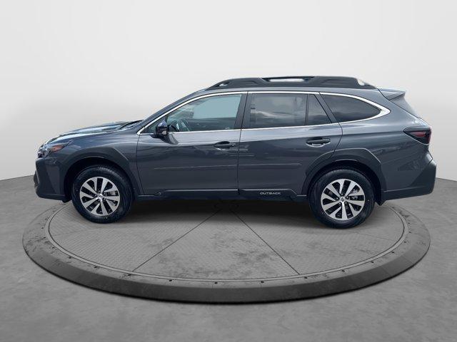 new 2025 Subaru Outback car, priced at $36,945
