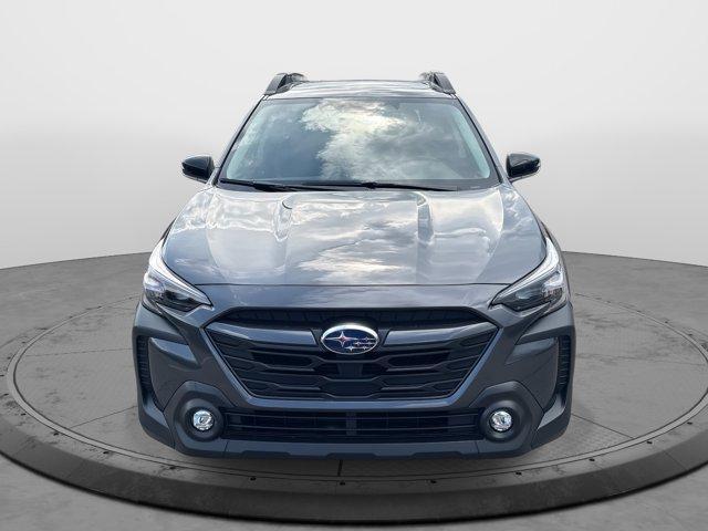 new 2025 Subaru Outback car, priced at $36,945