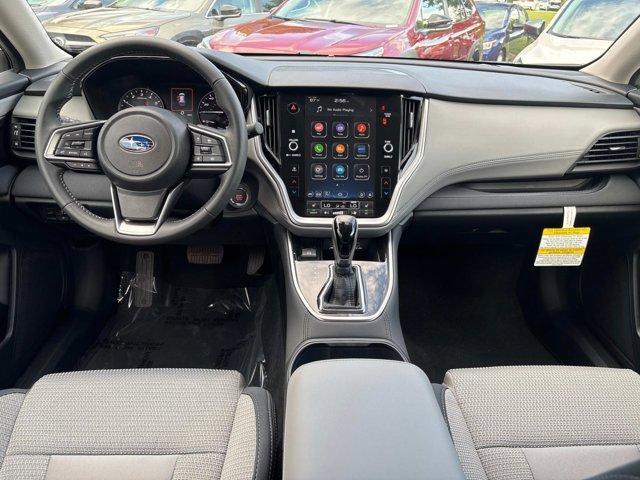 new 2025 Subaru Outback car, priced at $36,945