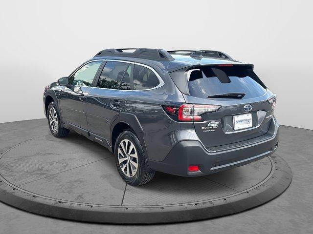 new 2025 Subaru Outback car, priced at $36,945