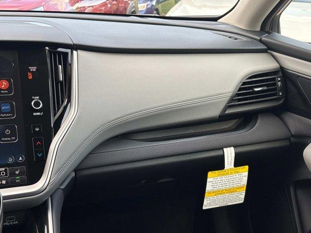 new 2025 Subaru Outback car, priced at $36,945