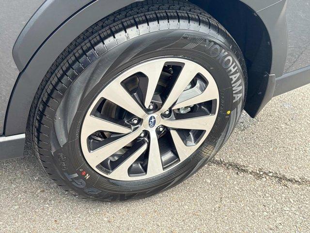 new 2025 Subaru Outback car, priced at $36,945