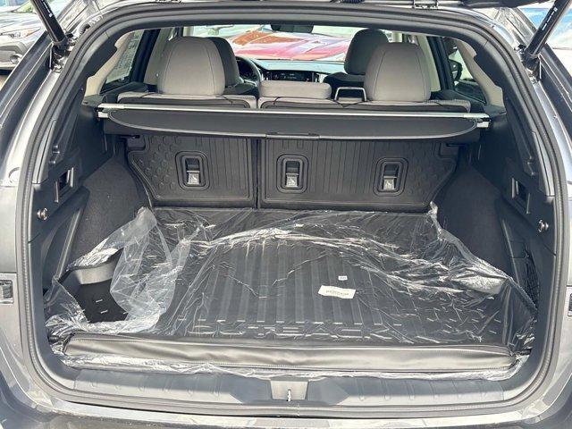 new 2025 Subaru Outback car, priced at $36,945