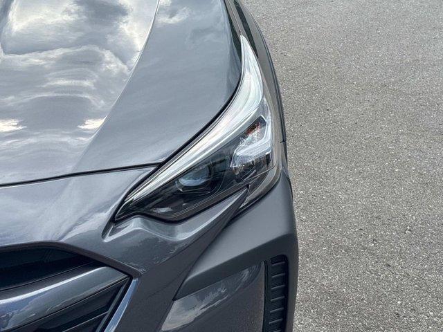 new 2025 Subaru Outback car, priced at $36,945