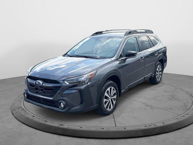 new 2025 Subaru Outback car, priced at $36,945