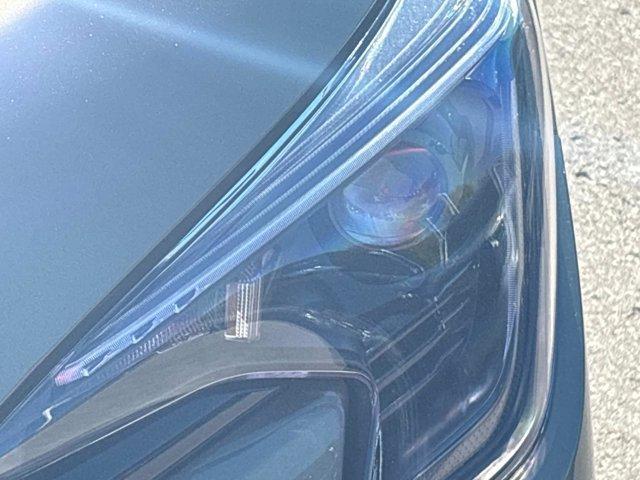 new 2025 Subaru Ascent car, priced at $46,419