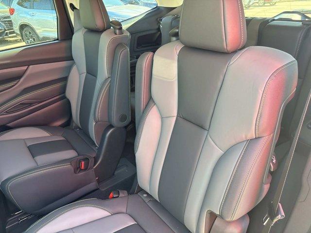 new 2025 Subaru Ascent car, priced at $46,419