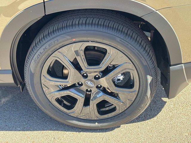 new 2025 Subaru Ascent car, priced at $46,419