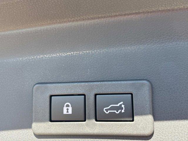 new 2025 Subaru Ascent car, priced at $46,419