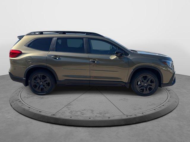 new 2025 Subaru Ascent car, priced at $46,419