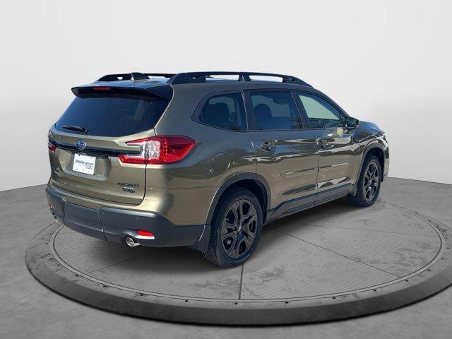 new 2025 Subaru Ascent car, priced at $46,419