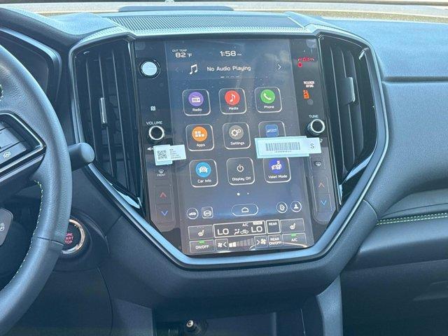 new 2025 Subaru Ascent car, priced at $46,419