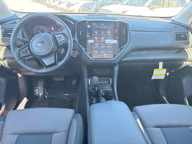 new 2025 Subaru Ascent car, priced at $46,419