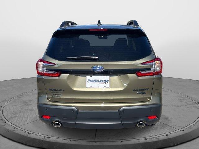 new 2025 Subaru Ascent car, priced at $46,419
