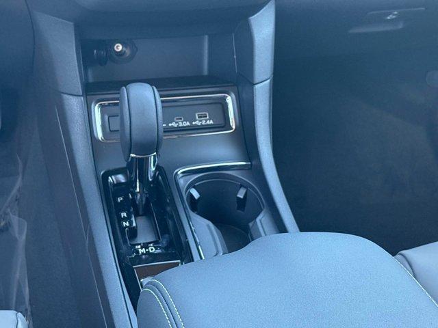 new 2025 Subaru Ascent car, priced at $46,419