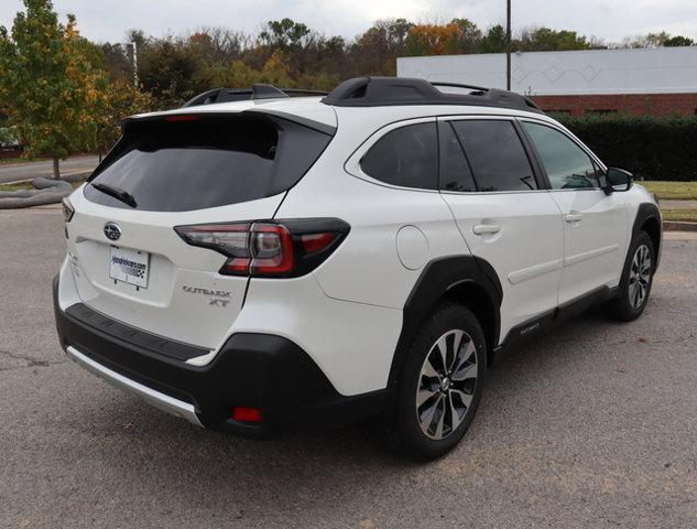 new 2025 Subaru Outback car, priced at $42,867