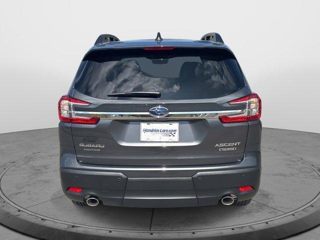 new 2025 Subaru Ascent car, priced at $53,599