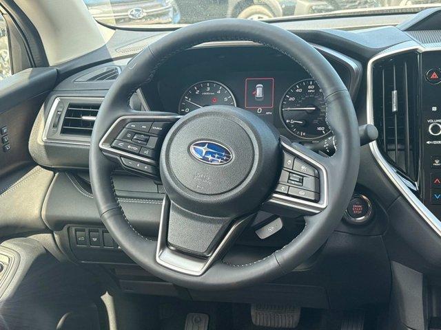 new 2025 Subaru Ascent car, priced at $53,599