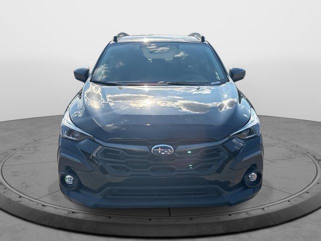 new 2025 Subaru Crosstrek car, priced at $37,286