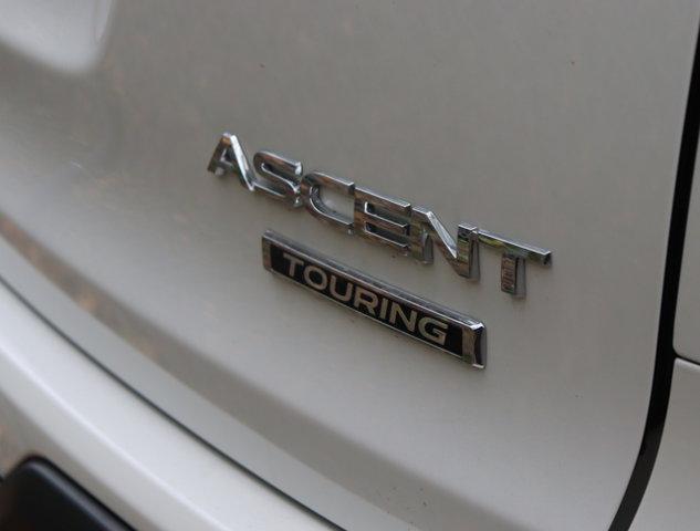 used 2024 Subaru Ascent car, priced at $47,570