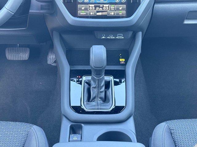 new 2025 Subaru Forester car, priced at $34,563