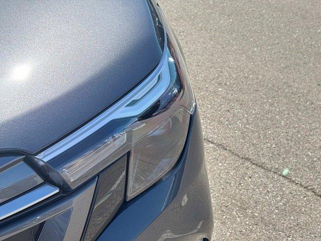 new 2025 Subaru Forester car, priced at $34,563