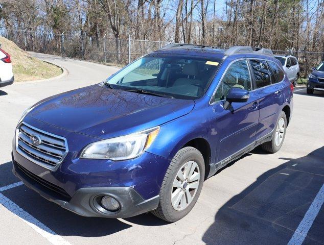 used 2017 Subaru Outback car, priced at $16,998