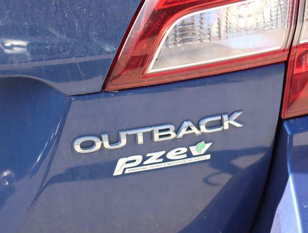 used 2017 Subaru Outback car, priced at $16,998