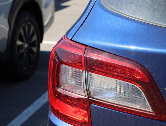 used 2017 Subaru Outback car, priced at $16,998