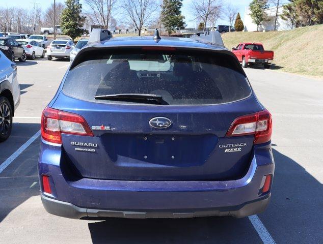 used 2017 Subaru Outback car, priced at $16,998