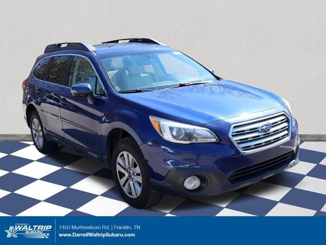 used 2017 Subaru Outback car, priced at $16,998