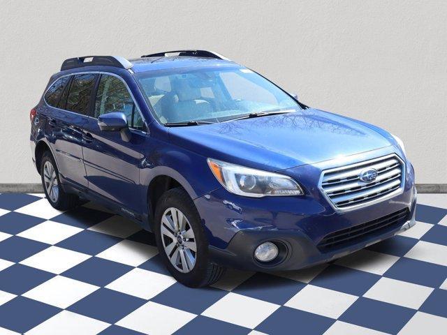 used 2017 Subaru Outback car, priced at $16,998