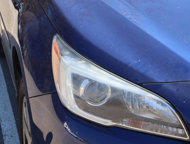 used 2017 Subaru Outback car, priced at $16,998