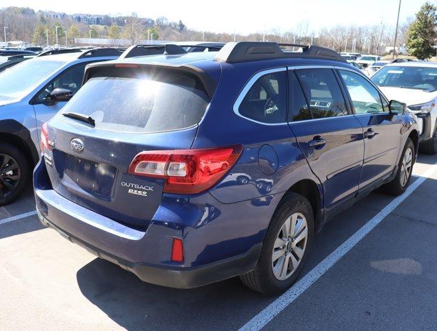 used 2017 Subaru Outback car, priced at $16,998