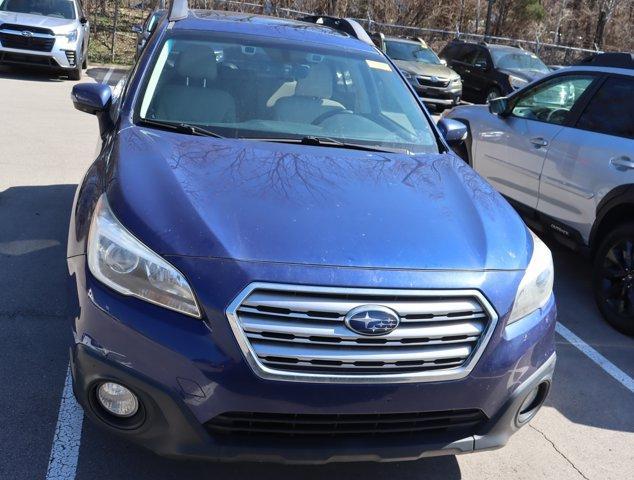 used 2017 Subaru Outback car, priced at $16,998