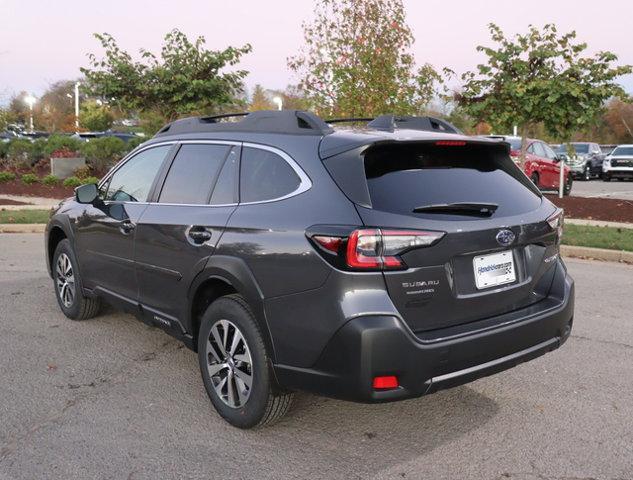 new 2025 Subaru Outback car, priced at $34,665