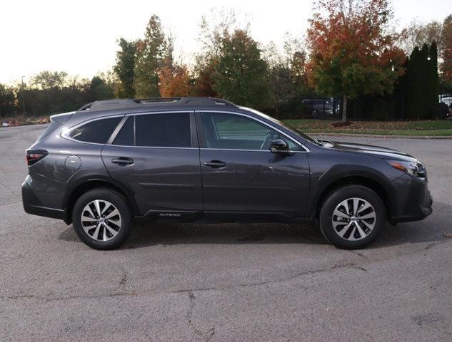 new 2025 Subaru Outback car, priced at $34,665