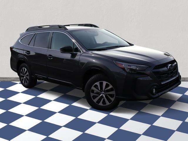 new 2025 Subaru Outback car, priced at $34,665