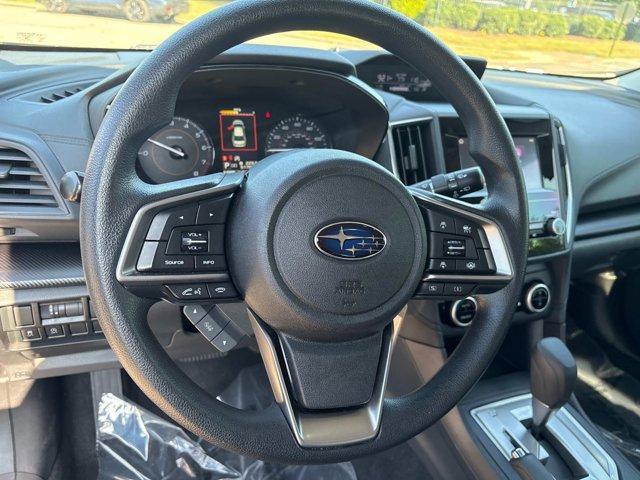 used 2021 Subaru Crosstrek car, priced at $22,881